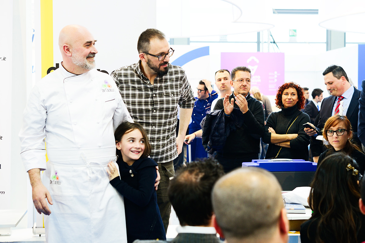 dissapore gelato award cutelli soban