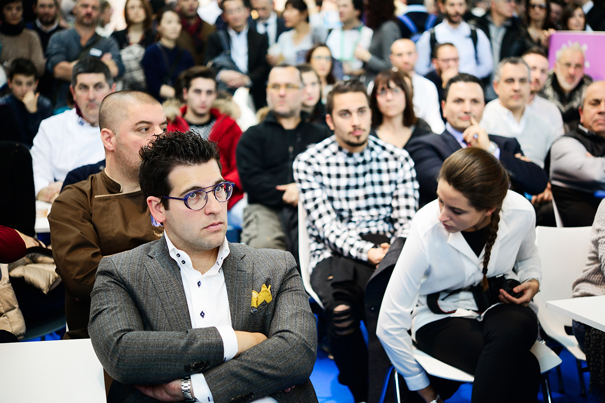 dissapore gelato award pubblico