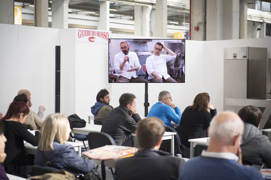 gourmet expo forum soban1