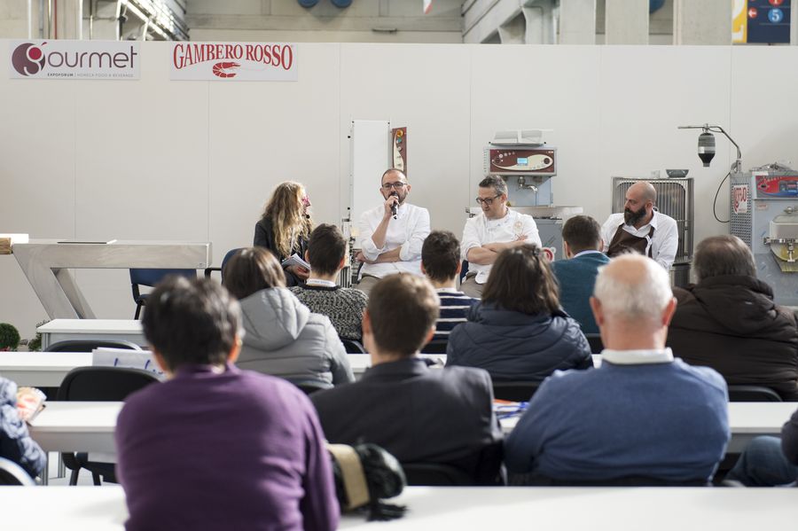 gourmet expo forum soban2