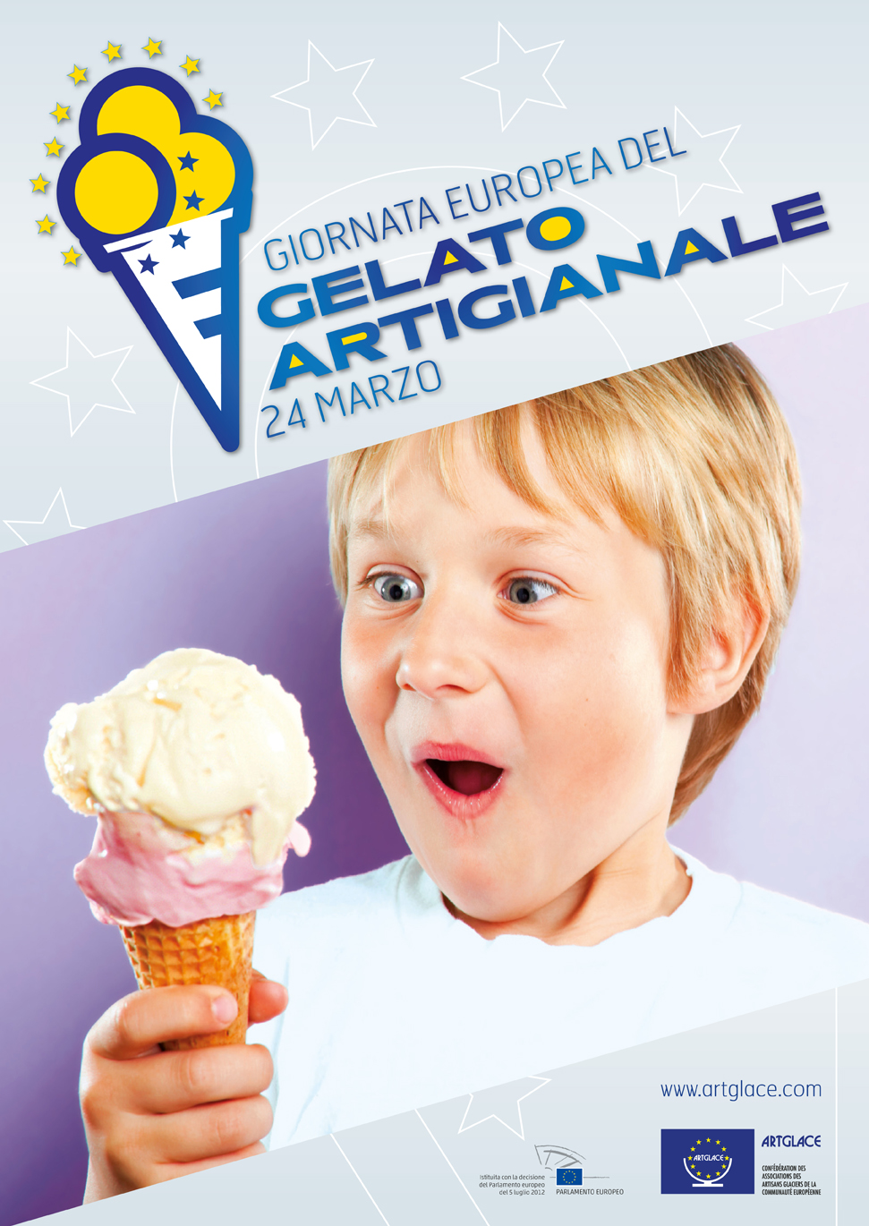 locandina ufficiale Giornata EU 24 marzo 2014